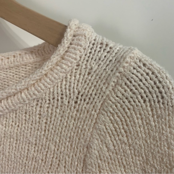 J. Crew Crewneck Knit Sweater - Picture 7 of 13